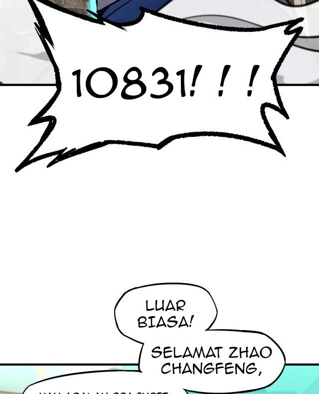 Read Leveling In The Future ID Manga Online
