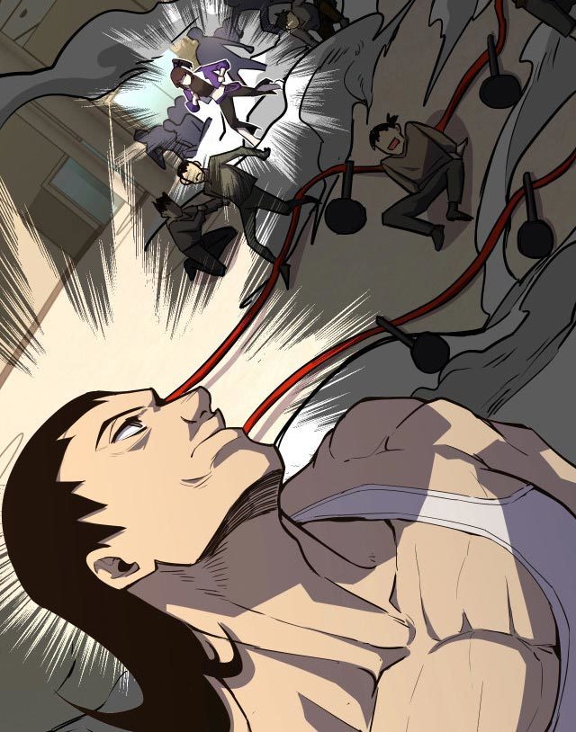 Read Leveling In The Future ID Manga Online