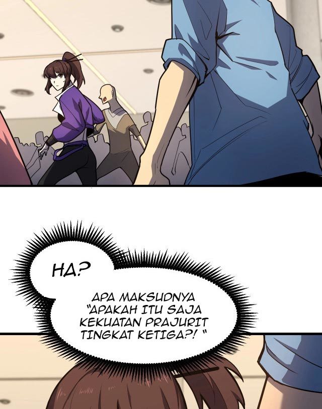 Read Leveling In The Future ID Manga Online