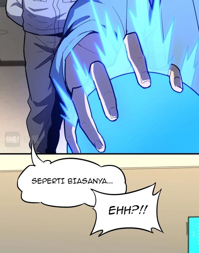 Read Leveling In The Future ID Manga Online