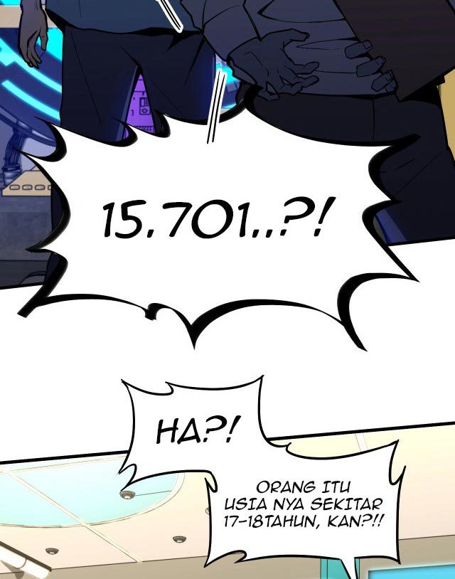 Read Leveling In The Future ID Manga Online
