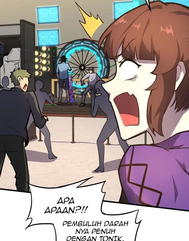 Read Leveling In The Future ID Manga Online