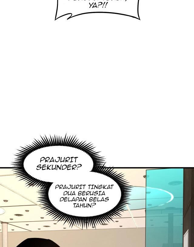 Read Leveling In The Future ID Manga Online