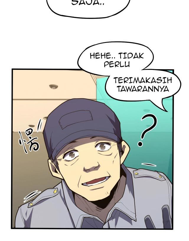 Read Leveling In The Future ID Manga Online