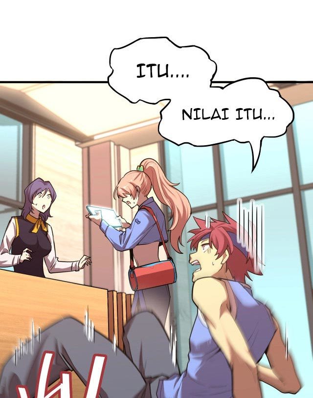 Read Leveling In The Future ID Manga Online