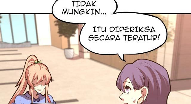 Read Leveling In The Future ID Manga Online