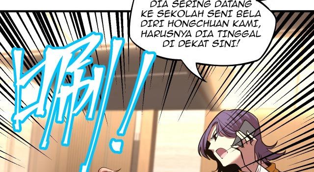 Read Leveling In The Future ID Manga Online