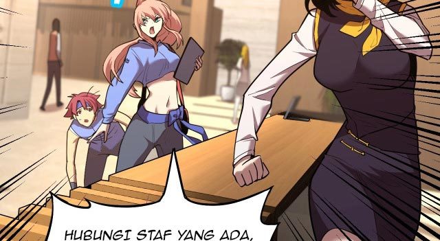 Read Leveling In The Future ID Manga Online