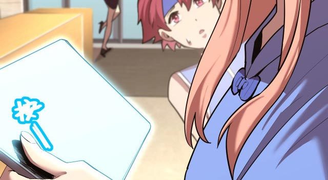 Read Leveling In The Future ID Manga Online