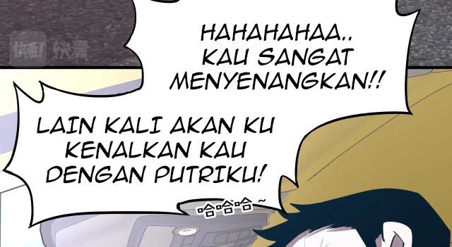 Read Leveling In The Future ID Manga Online