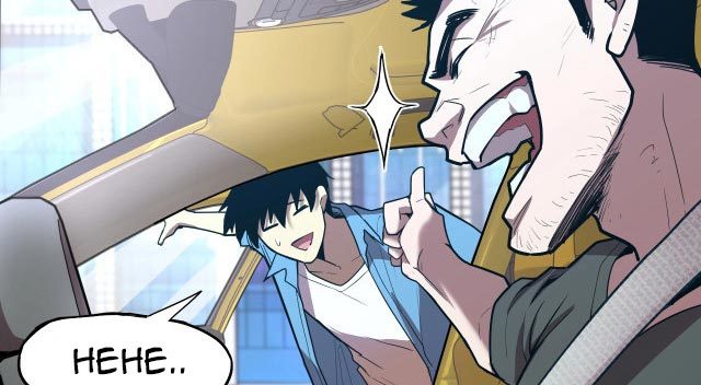 Read Leveling In The Future ID Manga Online