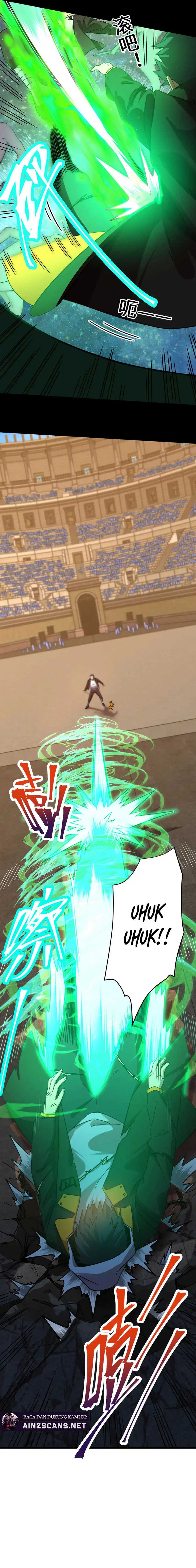 Read Leveling In The Future ID Manga Online