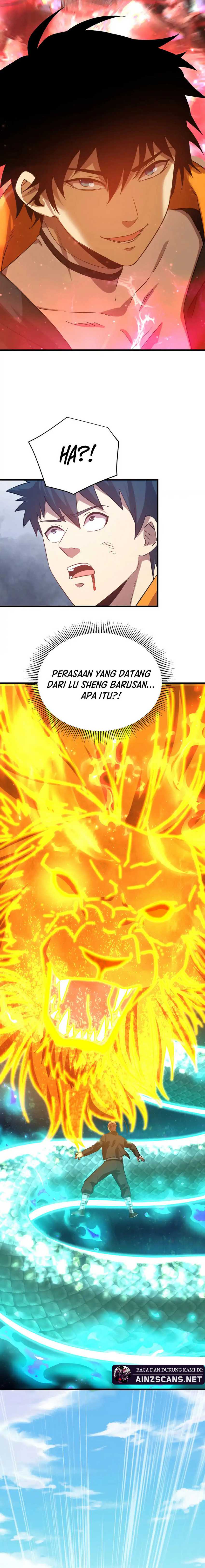 Read Leveling In The Future ID Manga Online