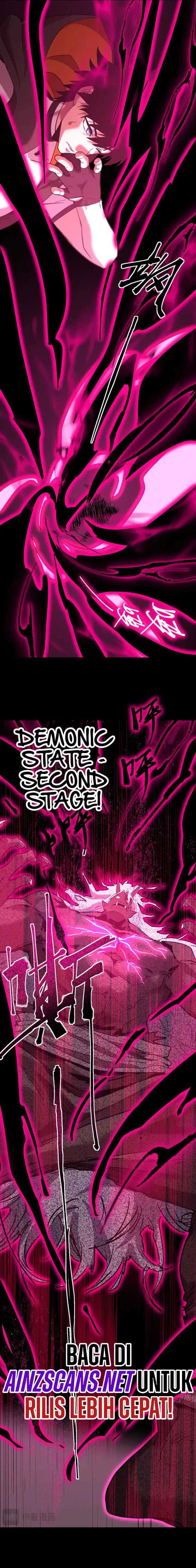 Read Leveling In The Future ID Manga Online