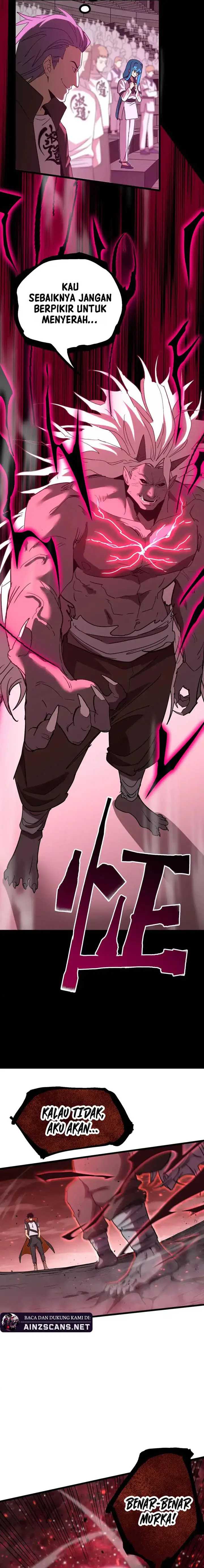 Read Leveling In The Future ID Manga Online