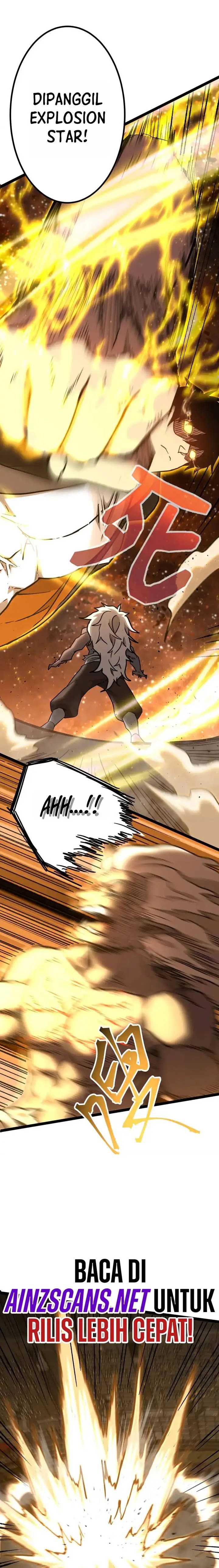 Read Leveling In The Future ID Manga Online