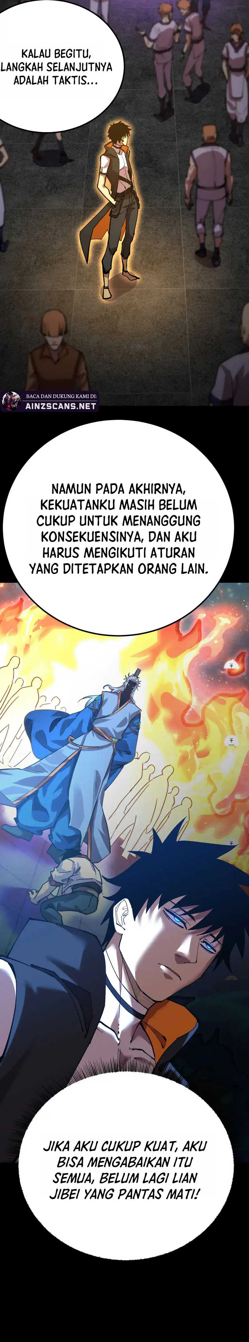 Read Leveling In The Future ID Manga Online