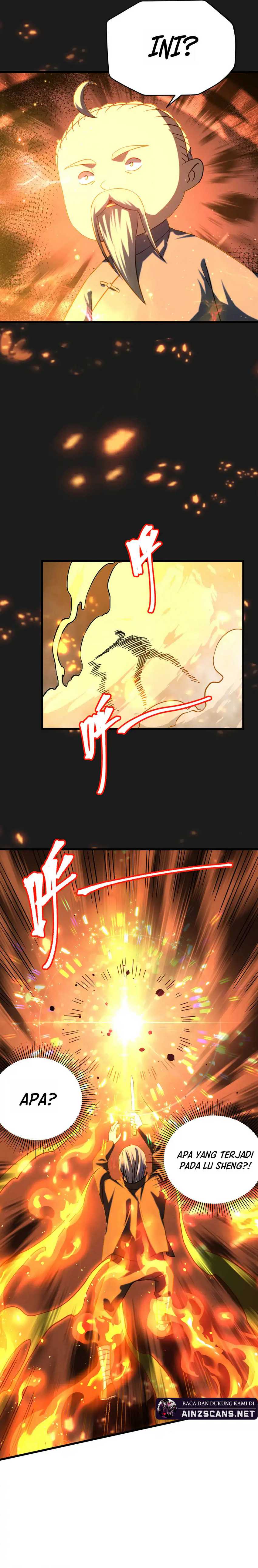 Read Leveling In The Future ID Manga Online