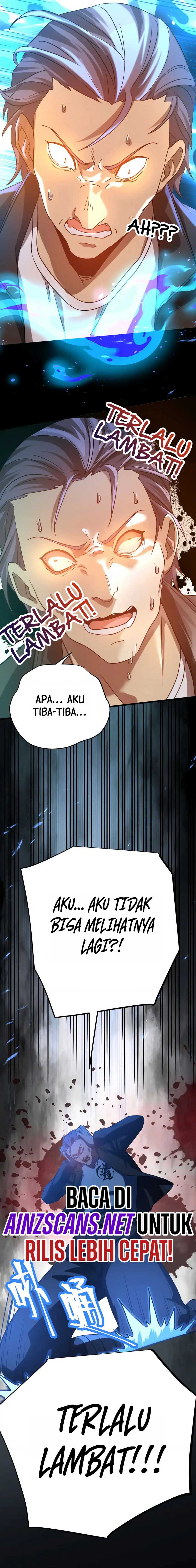 Read Leveling In The Future ID Manga Online