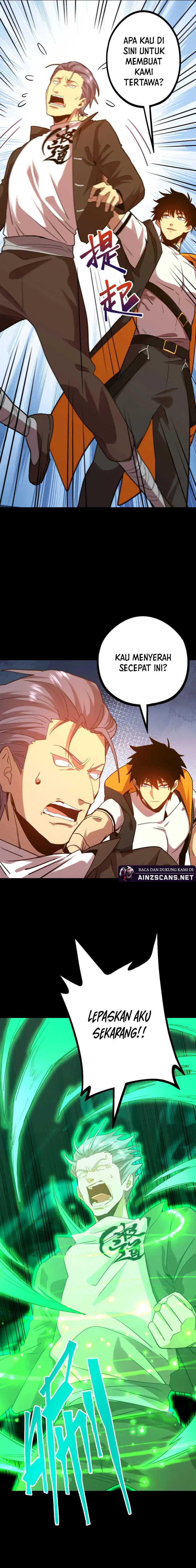 Read Leveling In The Future ID Manga Online