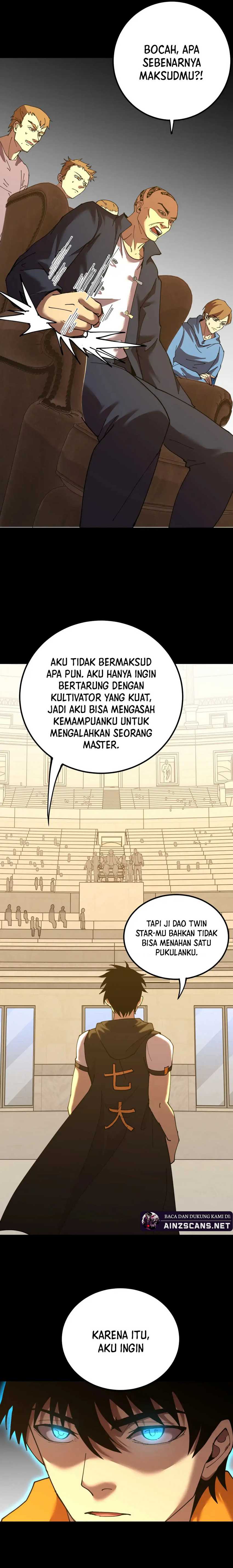 Read Leveling In The Future ID Manga Online