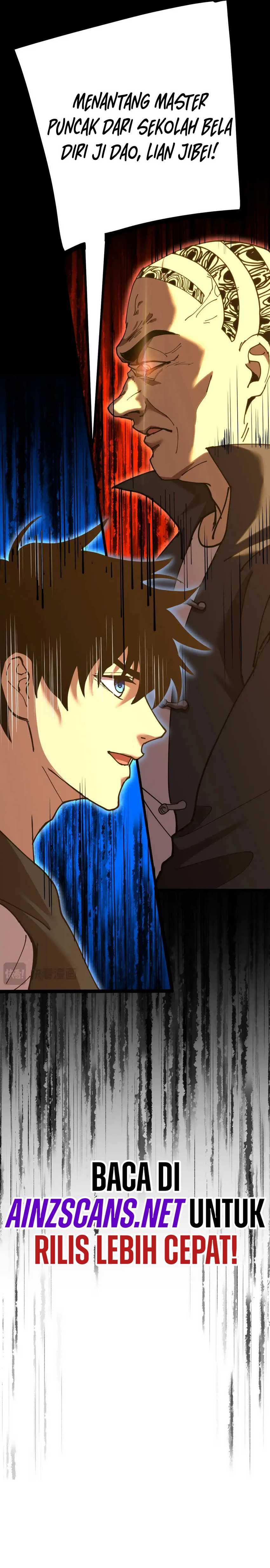 Read Leveling In The Future ID Manga Online