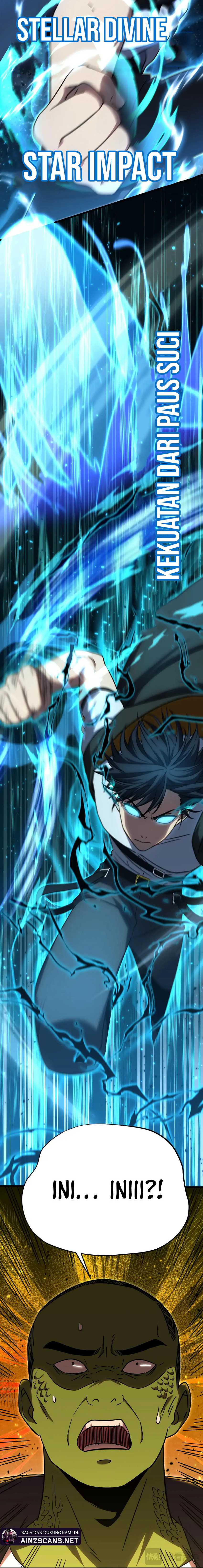 Read Leveling In The Future ID Manga Online