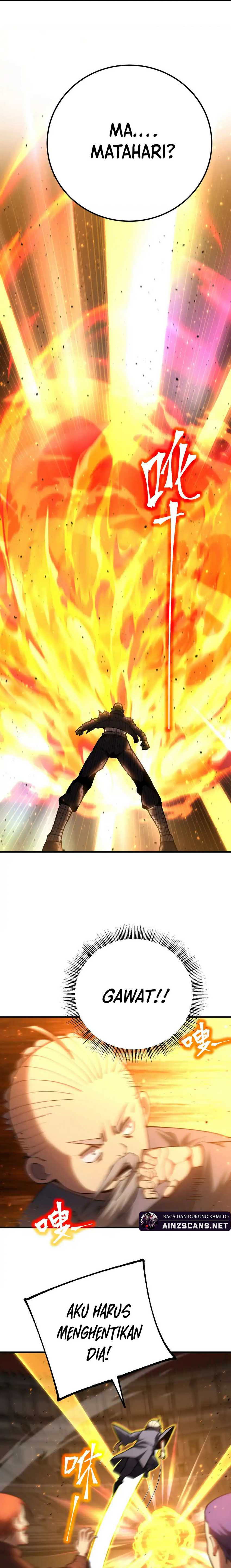 Read Leveling In The Future ID Manga Online