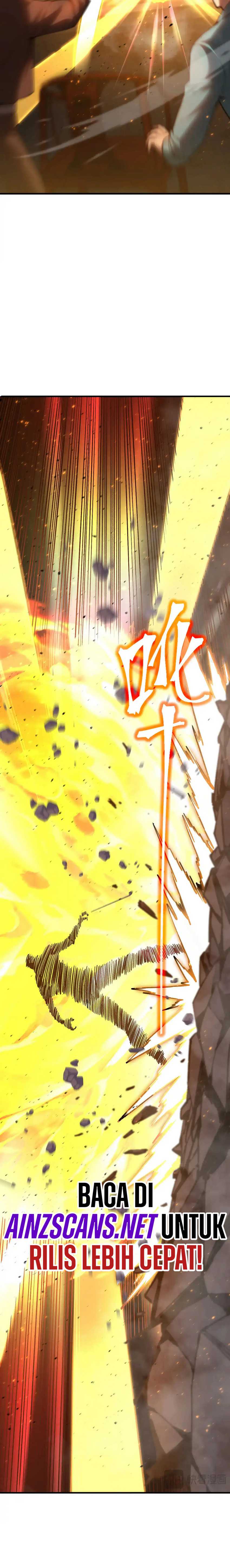 Read Leveling In The Future ID Manga Online