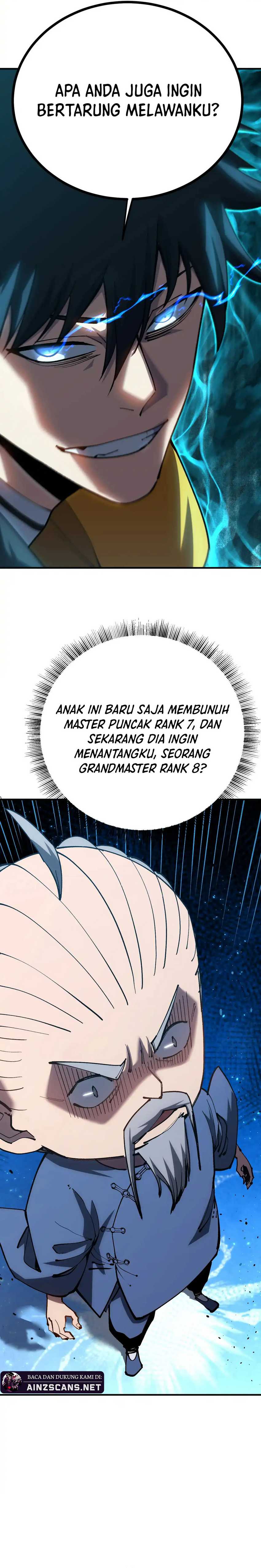 Read Leveling In The Future ID Manga Online