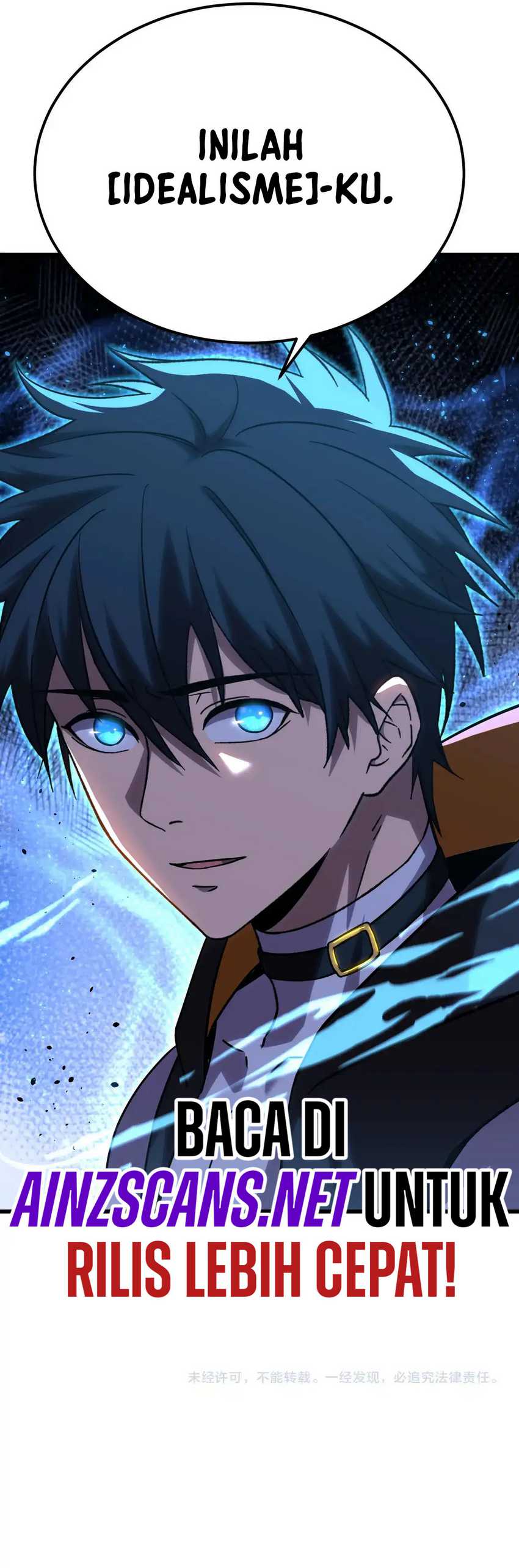 Read Leveling In The Future ID Manga Online
