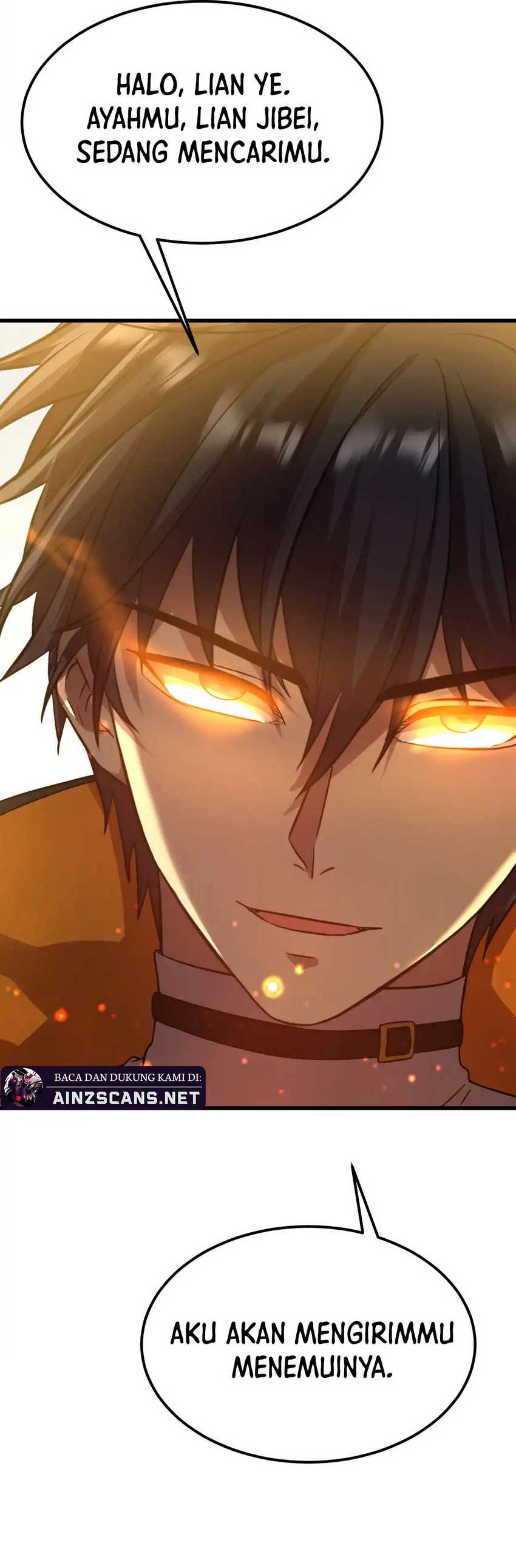 Read Leveling In The Future ID Manga Online