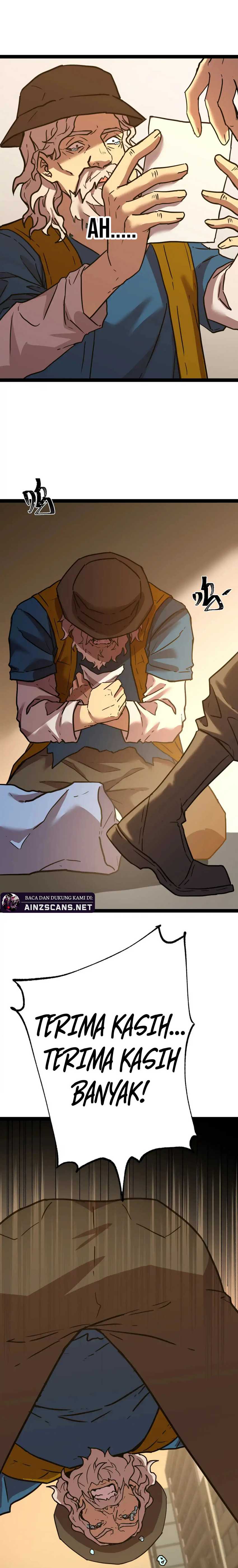 Read Leveling In The Future ID Manga Online