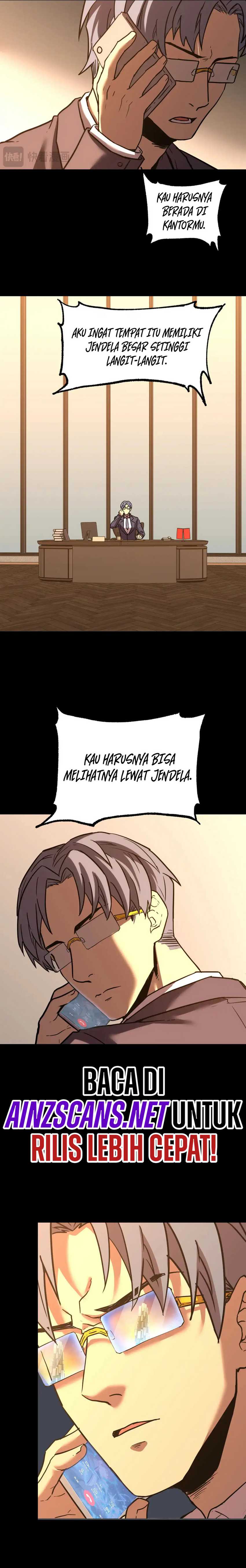 Read Leveling In The Future ID Manga Online