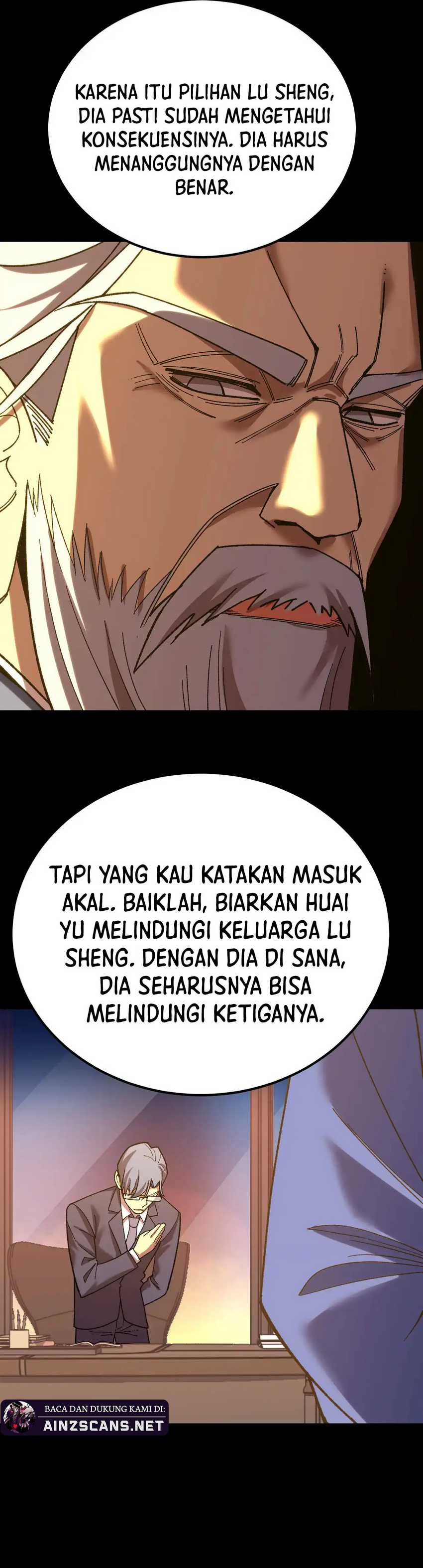 Read Leveling In The Future ID Manga Online