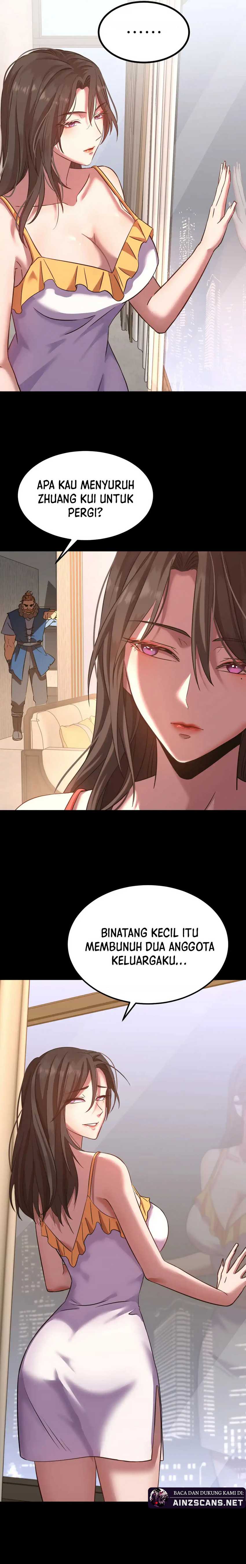 Read Leveling In The Future ID Manga Online
