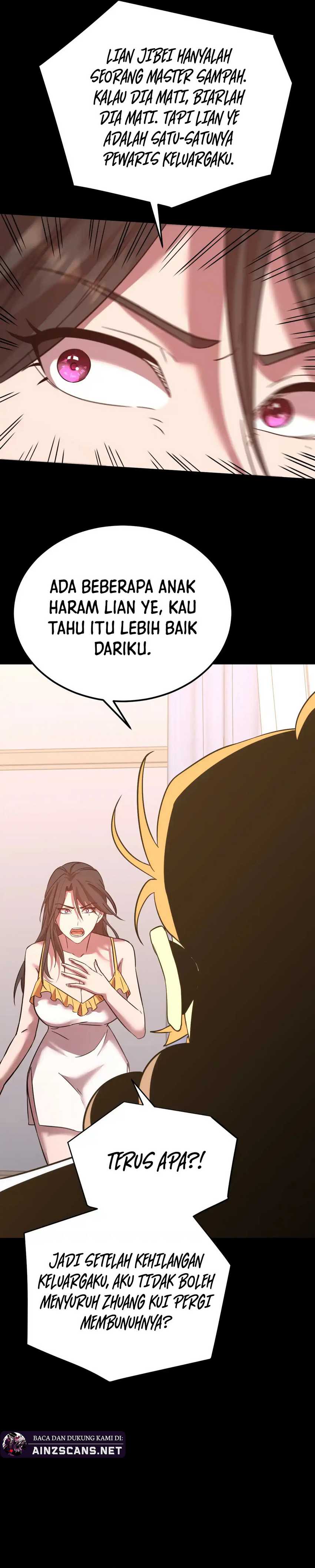 Read Leveling In The Future ID Manga Online