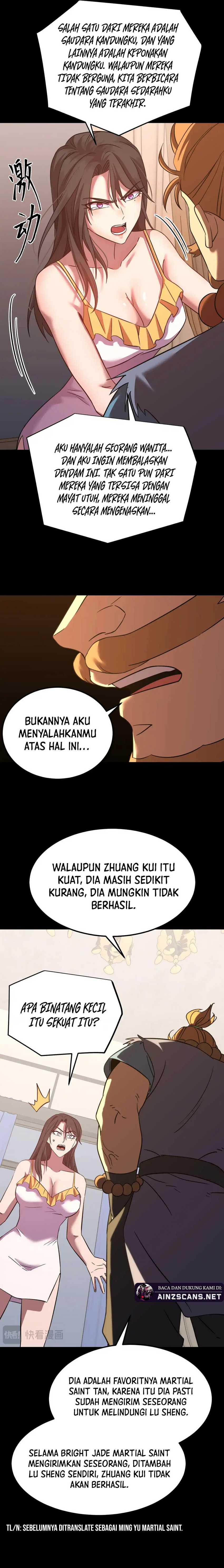 Read Leveling In The Future ID Manga Online