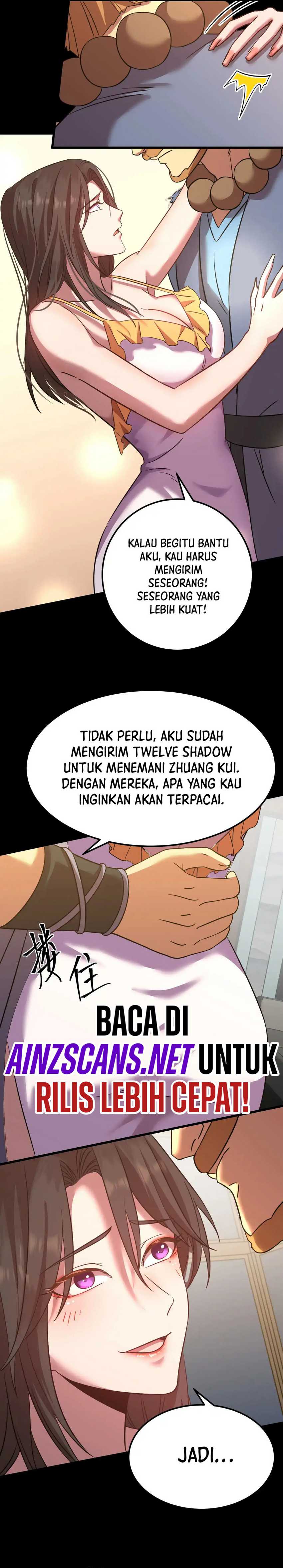 Read Leveling In The Future ID Manga Online