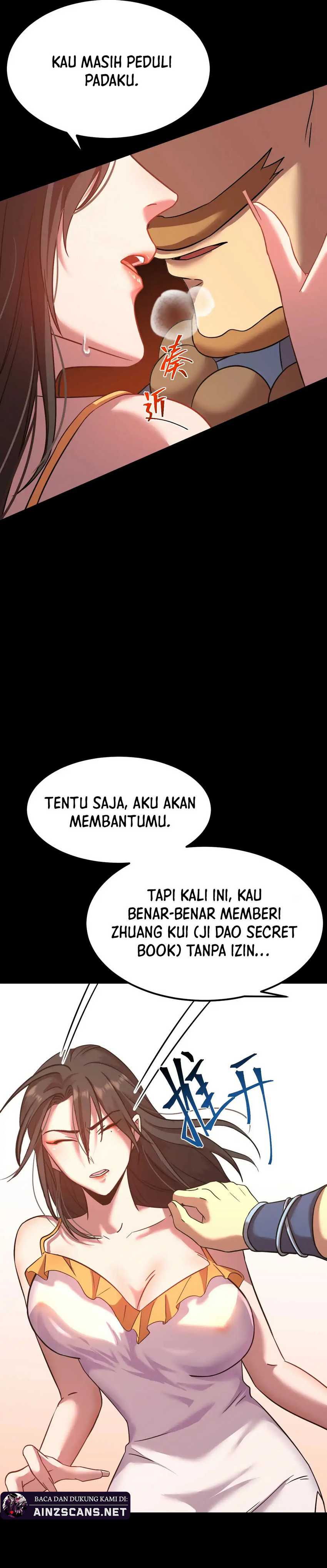 Read Leveling In The Future ID Manga Online