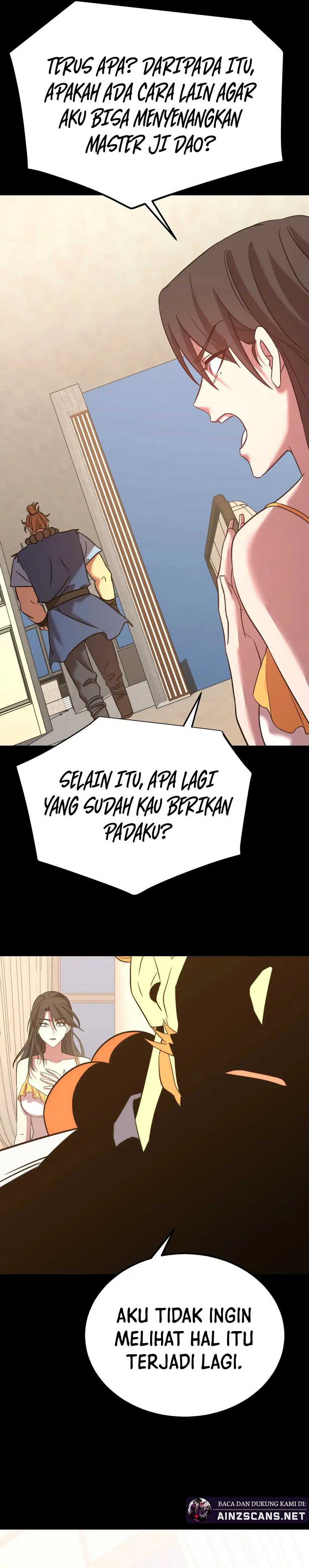 Read Leveling In The Future ID Manga Online