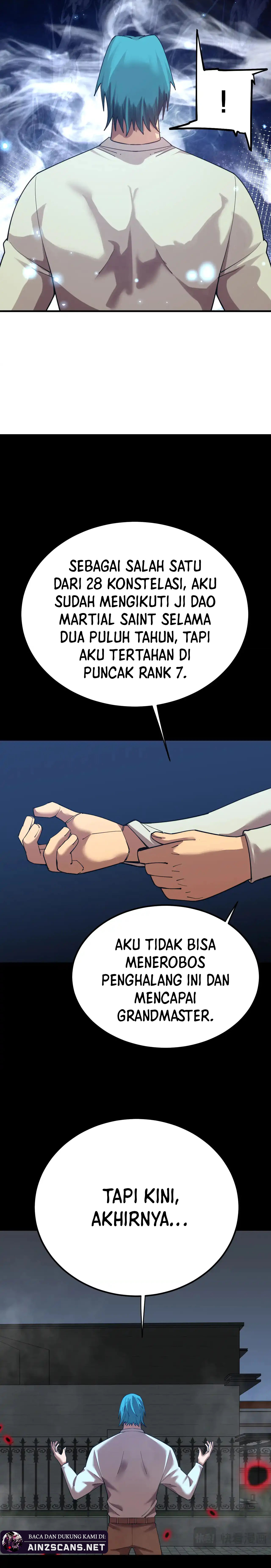 Read Leveling In The Future ID Manga Online