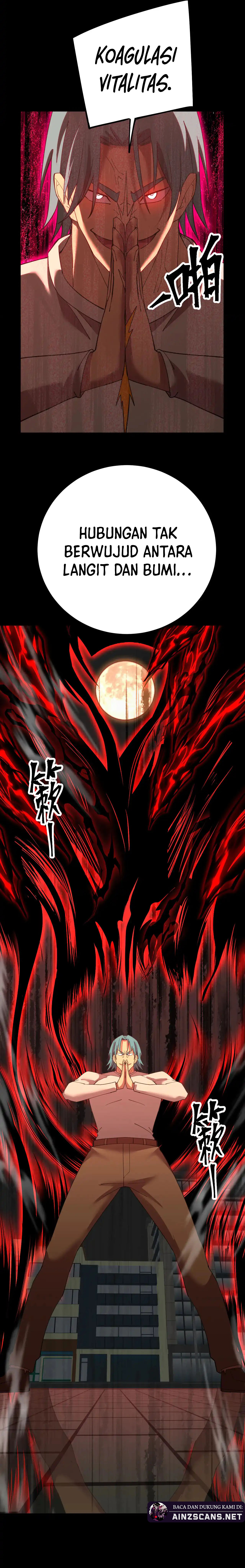 Read Leveling In The Future ID Manga Online