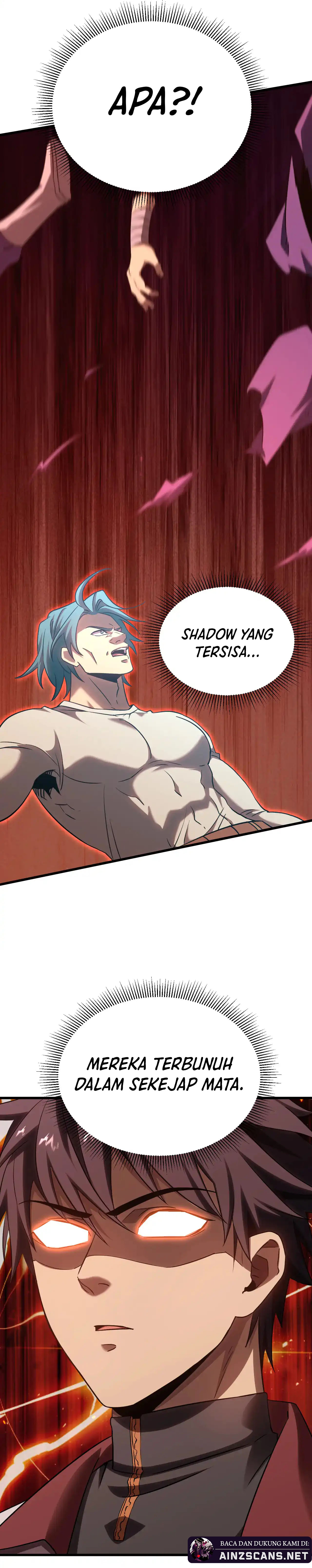 Read Leveling In The Future ID Manga Online