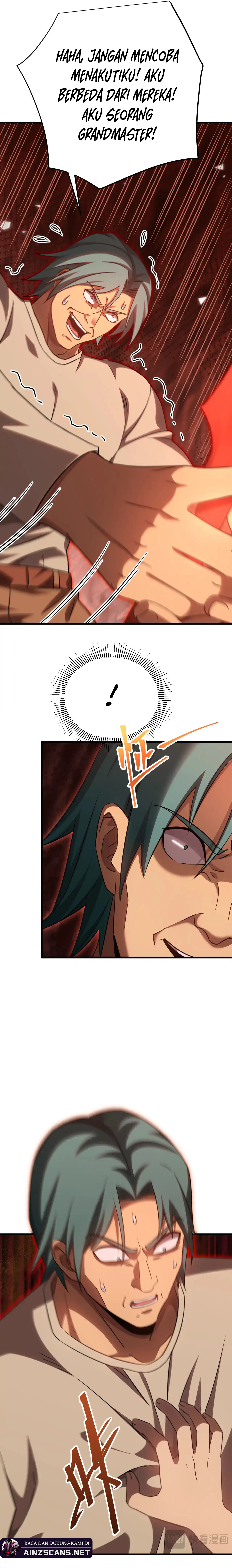 Read Leveling In The Future ID Manga Online