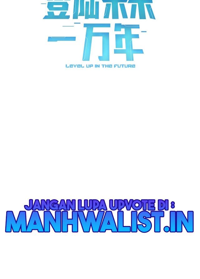 Read Leveling In The Future ID Manga Online