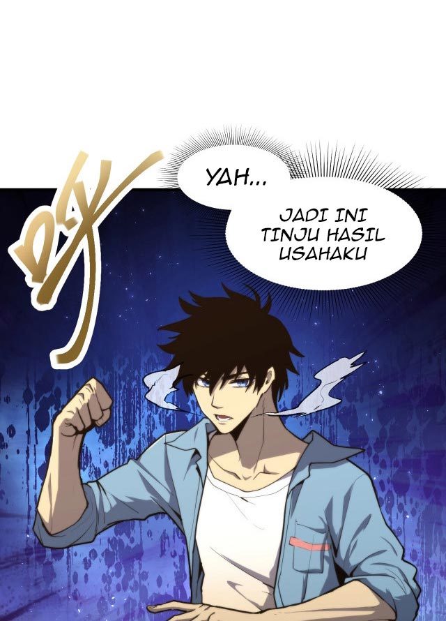Read Leveling In The Future ID Manga Online