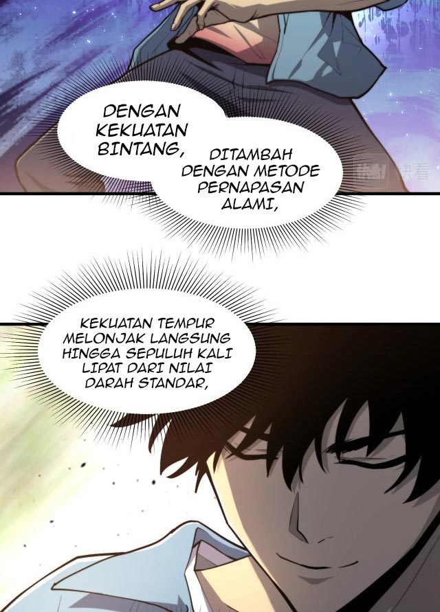 Read Leveling In The Future ID Manga Online