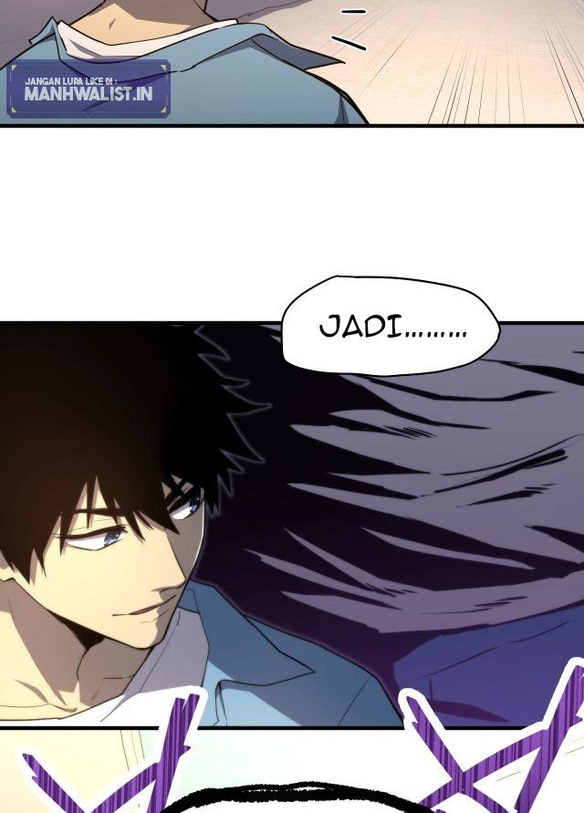 Read Leveling In The Future ID Manga Online