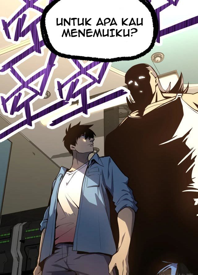 Read Leveling In The Future ID Manga Online